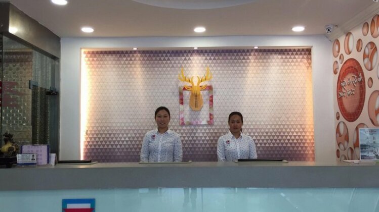 PAI Hotels Kaifeng Gulou Square Center - Photo4