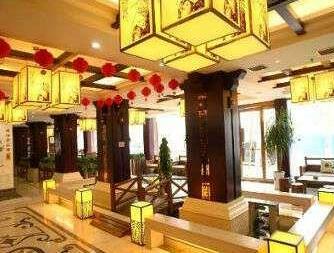 Super 8 Hotel Kaifeng Qing Min - Photo2