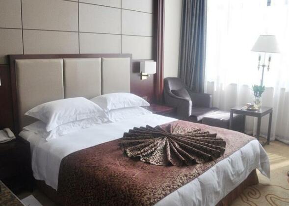 Xindeng Shaolin Hotel - Photo5