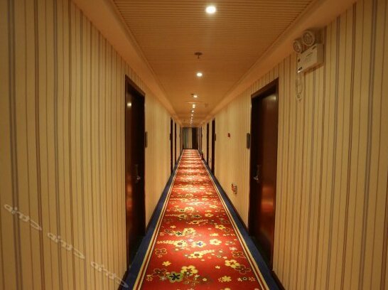 Yuanjing Holiday Hotel - Photo3