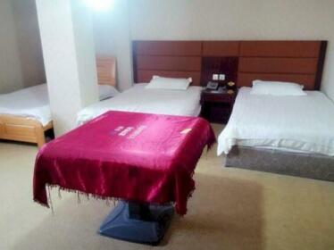 Zhaoxing Business Hotel