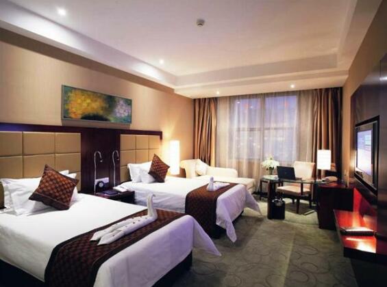 Zhongzhou International Hotel - Kaifeng - Photo4