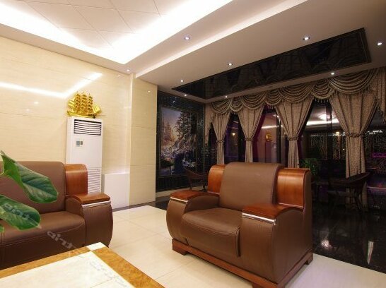 Huilin Business Hotel - Photo2