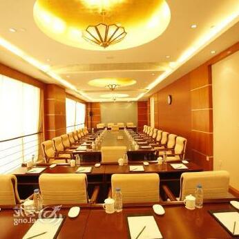 Maitark Hotel Karamay - Photo3