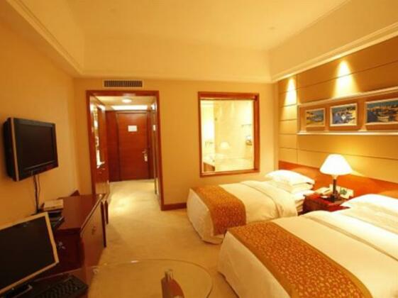 Mayitake Hotel Dushanzi Karamay - Photo3
