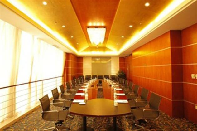 Mayitake Hotel Dushanzi Karamay - Photo4