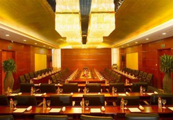 Mayitake Hotel Dushanzi Karamay - Photo5