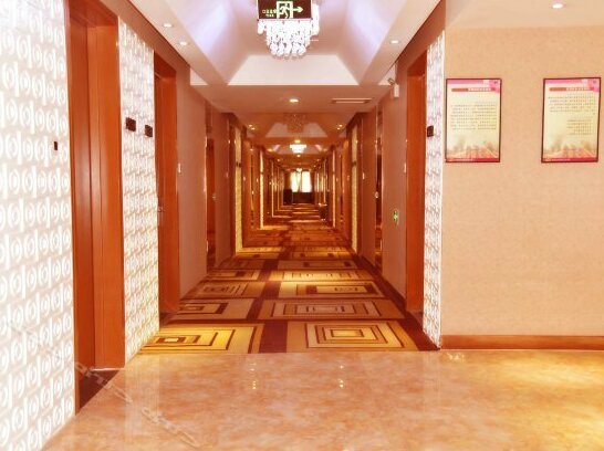 Best Hotel Kashi - Photo2