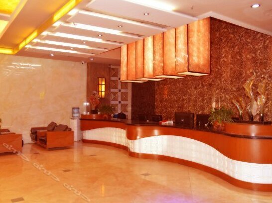 Best Hotel Kashi - Photo3