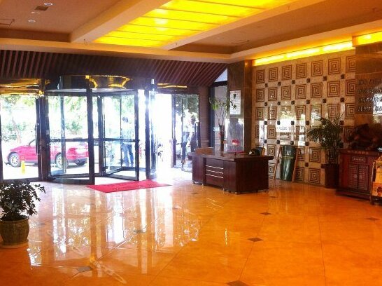 Best Hotel Kashi - Photo4