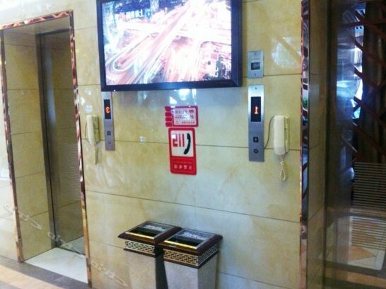 Best Hotel Kashi - Photo5