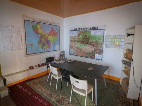 Camel Youth Hostel - Photo3