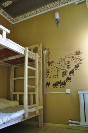 Camel Youth Hostel - Photo5