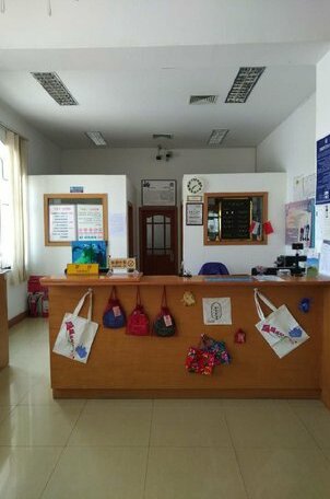 Crown Inn Tashkorgan - Photo2