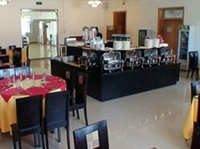 Crown Inn Tashkorgan - Photo4