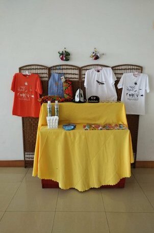 Crown Inn Tashkorgan - Photo5