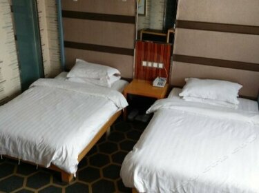 Honeycomb Hotel Kashgar