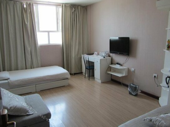 Jiacheng Hotel Kashgar - Photo5