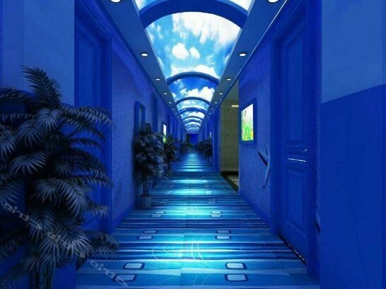 Jiangsu Hotel Kashgar - Photo2