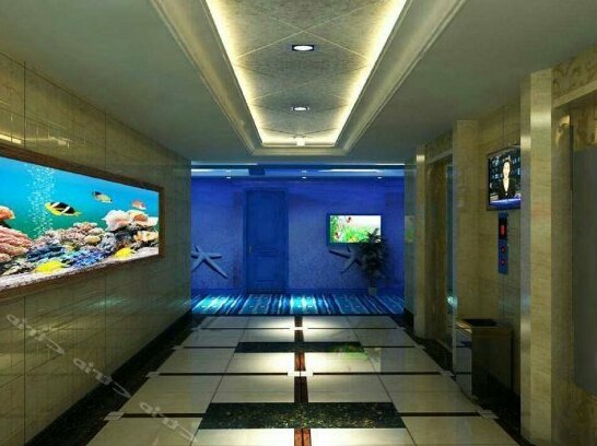 Jiangsu Hotel Kashgar - Photo3