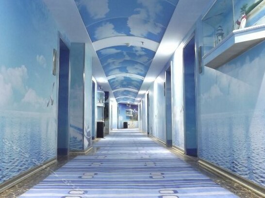 Jiangsu Hotel Kashgar - Photo4