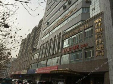 Jinchangcheng Hotel Kashgar