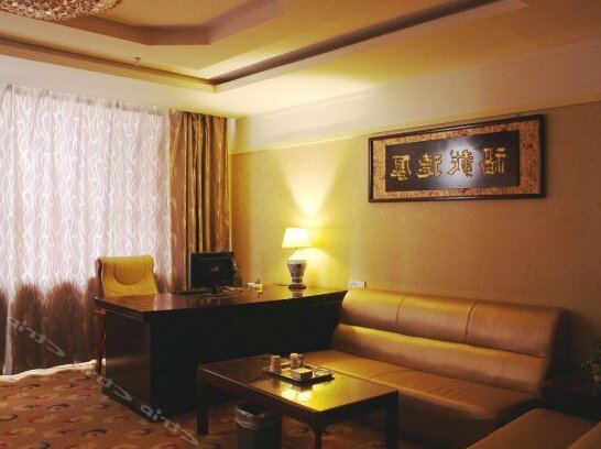 Jinde Hotel Kashgar - Photo4