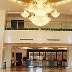 Junliting Hotel - Xinjiang