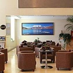 Junliting Hotel - Xinjiang - Photo3
