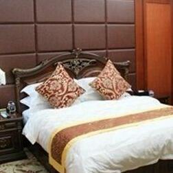 Junliting Hotel - Xinjiang - Photo4