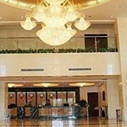 Junliting Hotel - Xinjiang