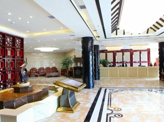 Kai Xuan Hotel - Photo2