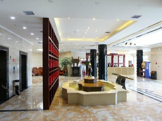 Kai Xuan Hotel - Photo3
