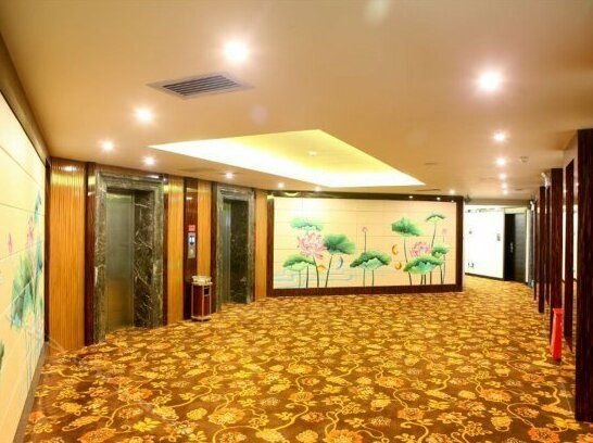Kai Xuan Hotel - Photo5