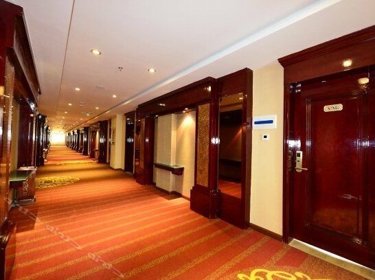 Kairi Business Motel - Photo2