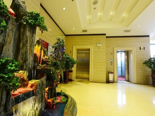 Kairi Business Motel - Photo4