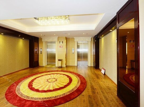 Kairi Business Motel - Photo5