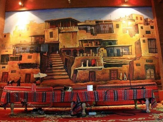 Kashgar Pamir Youth Hostel - Photo2