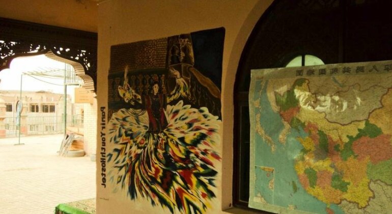Kashgar Pamir Youth Hostel - Photo4