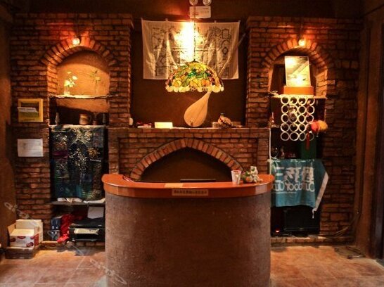 Kashgar Pamir Youth Hostel - Photo5