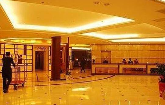 Kashi Airlines Hotel - Photo4