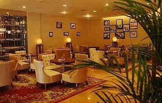 Kashi Airlines Hotel - Photo5
