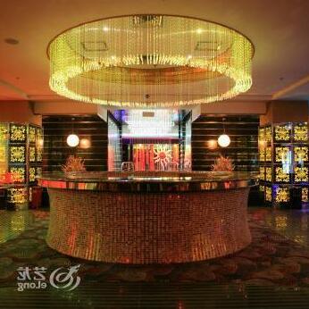 Kashi Tianyuan International Hotel - Photo3