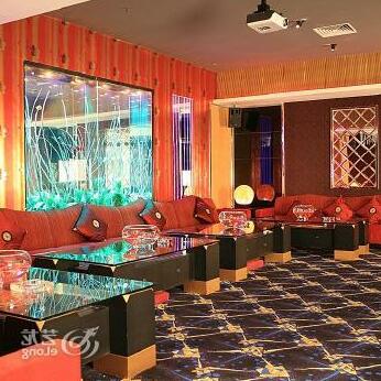 Kashi Tianyuan International Hotel - Photo4