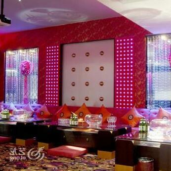 Kashi Tianyuan International Hotel - Photo5
