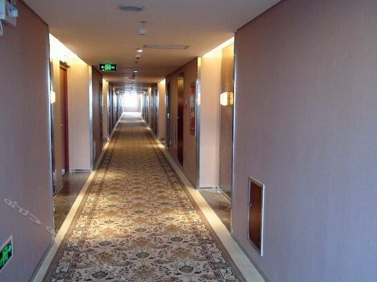 Kashigar Hotel - Photo2