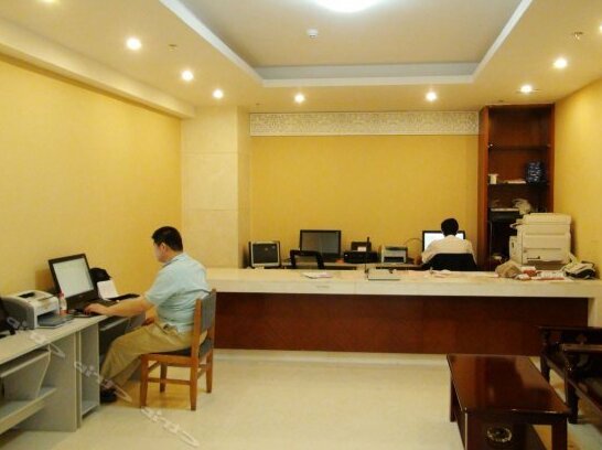 Kashigar Hotel - Photo3
