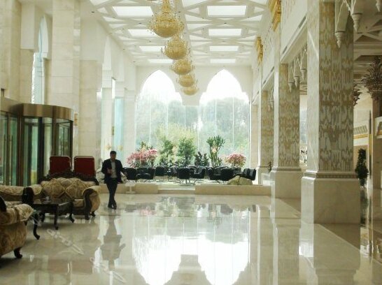 Kashigar Hotel - Photo4