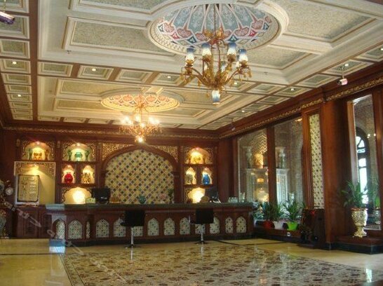 Kasir Hotel - Photo2