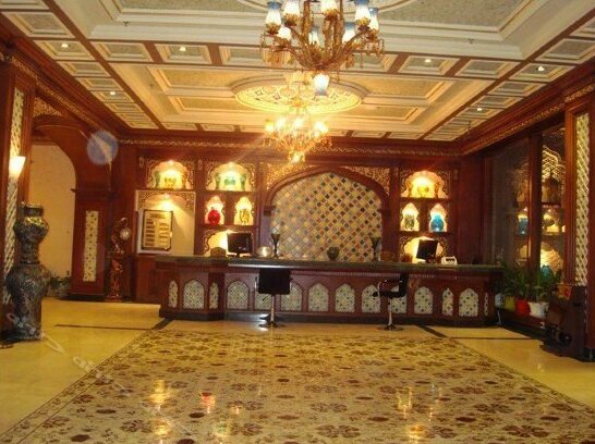 Kasir Hotel - Photo3